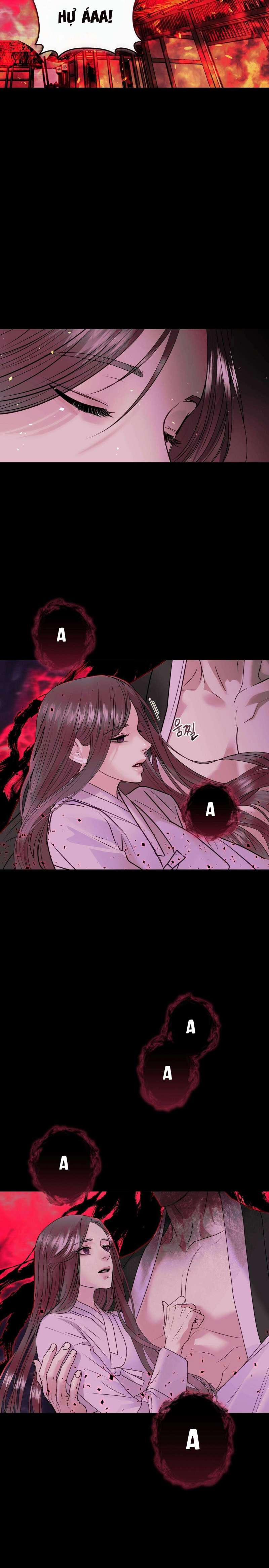 [18+] Truyền Thuyết Hang Rắn 4 trang 13