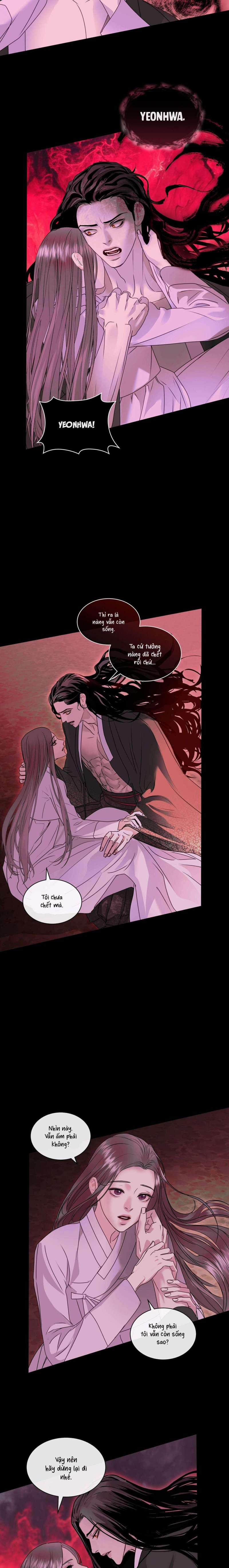 [18+] Truyền Thuyết Hang Rắn 4 trang 16