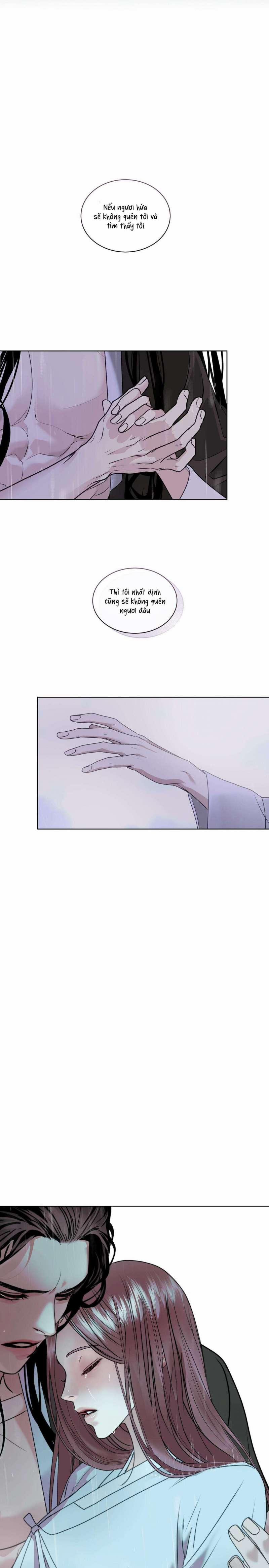 [18+] Truyền Thuyết Hang Rắn 4 trang 23