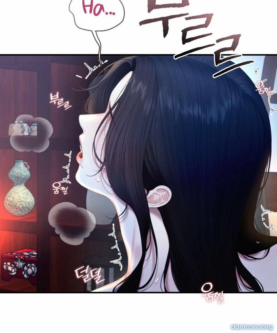 [18+] Truyền Thuyết Về Quỷ Dueoksini 1 trang 10