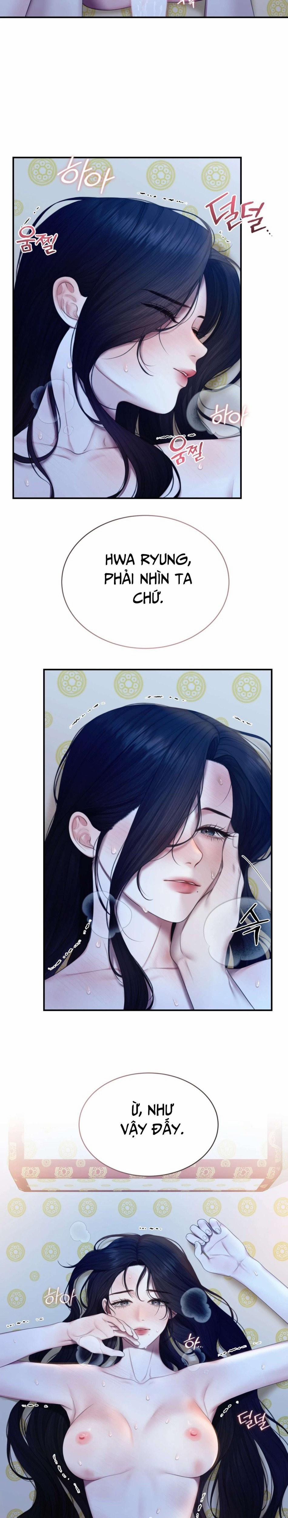 [18+] Truyền Thuyết Về Quỷ Dueoksini 1 trang 15