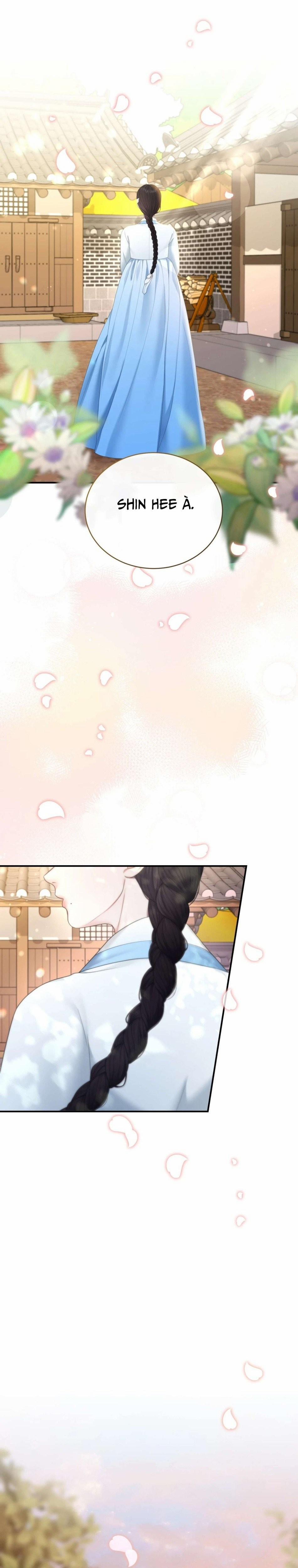 [18+] Truyền Thuyết Về Quỷ Dueoksini 1 trang 20