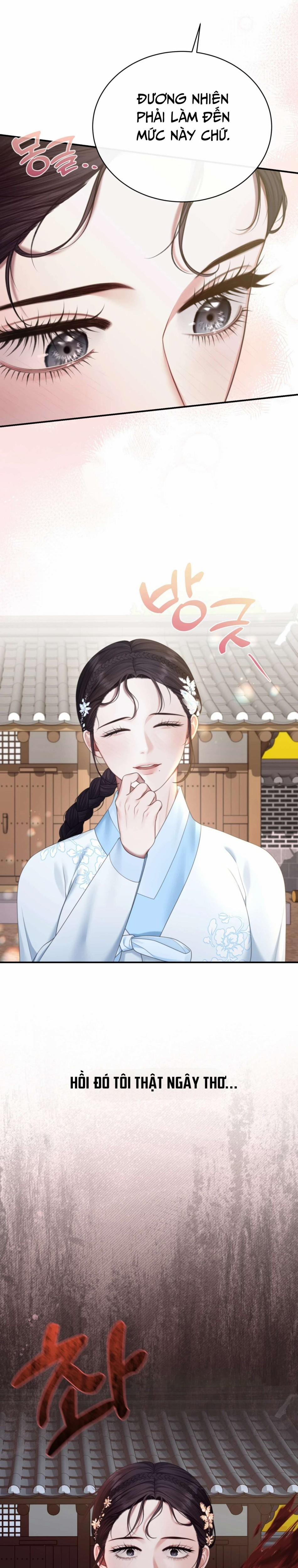 [18+] Truyền Thuyết Về Quỷ Dueoksini 1 trang 26