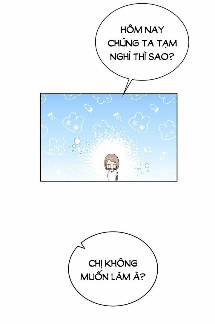 [18+] Tuổi 20 Của Sinh Viên Trường Thể Thao 10.1 trang 6