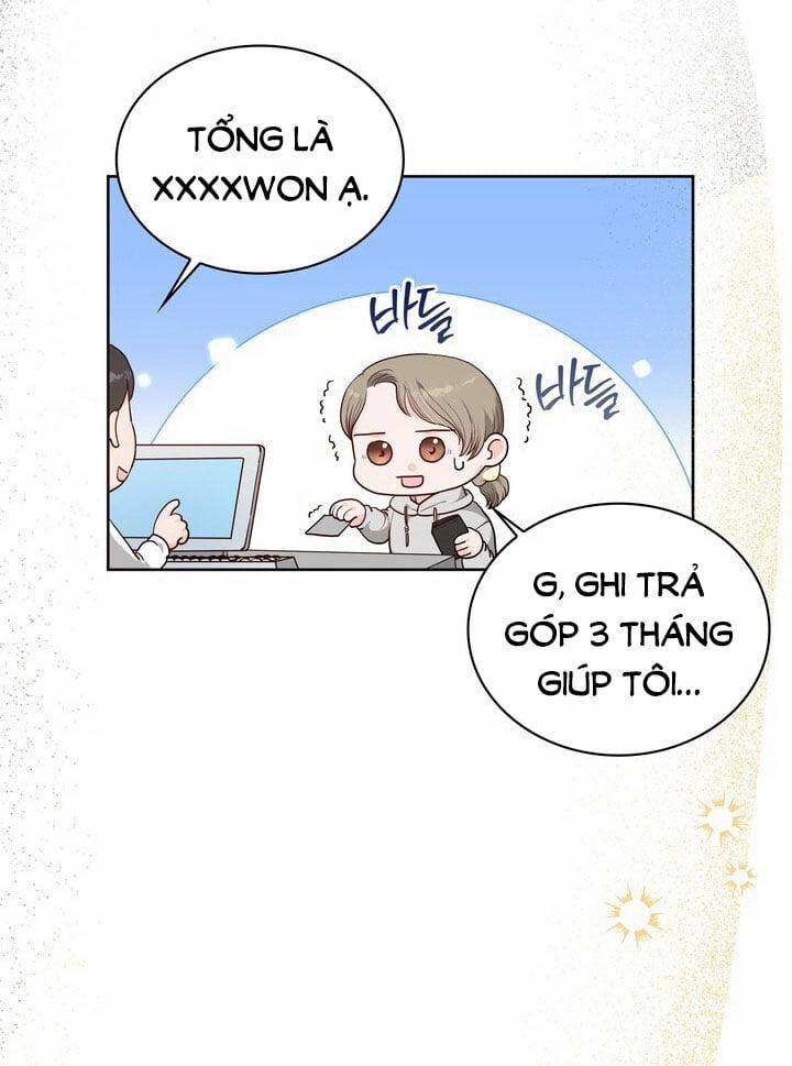 [18+] Tuổi 20 Của Sinh Viên Trường Thể Thao 10.2 trang 16