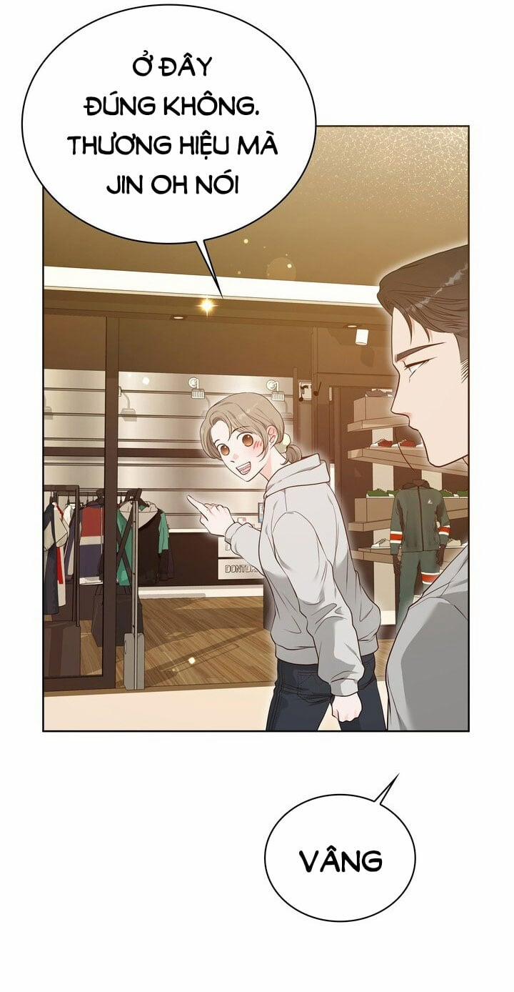 [18+] Tuổi 20 Của Sinh Viên Trường Thể Thao 10.2 trang 2