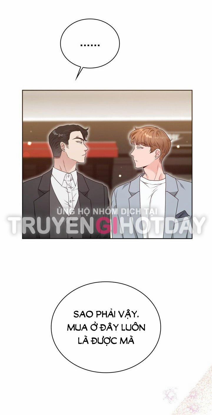 [18+] Tuổi 20 Của Sinh Viên Trường Thể Thao 10.2 trang 20