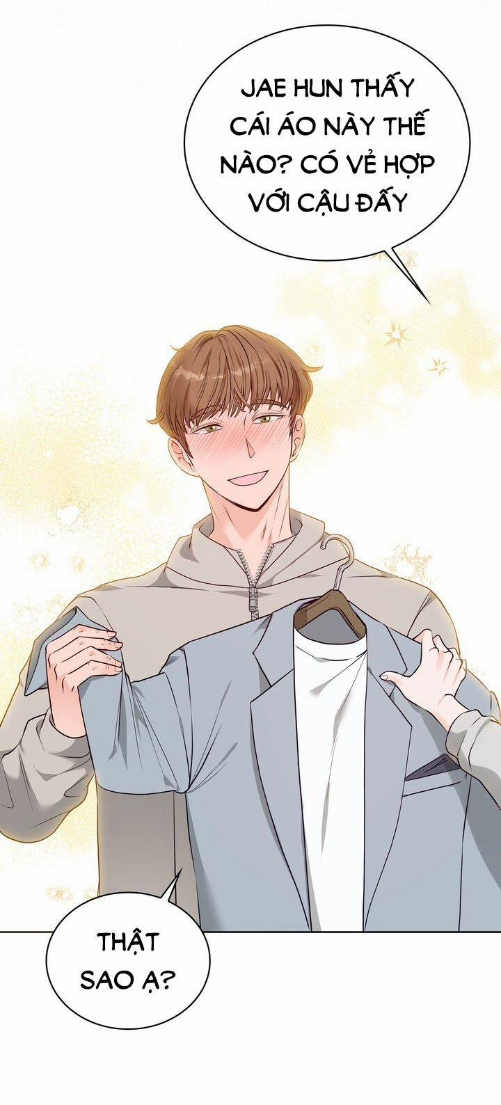 [18+] Tuổi 20 Của Sinh Viên Trường Thể Thao 10.2 trang 4