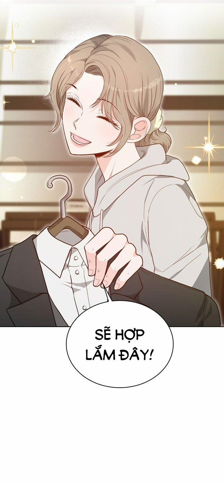 [18+] Tuổi 20 Của Sinh Viên Trường Thể Thao 10.2 trang 9