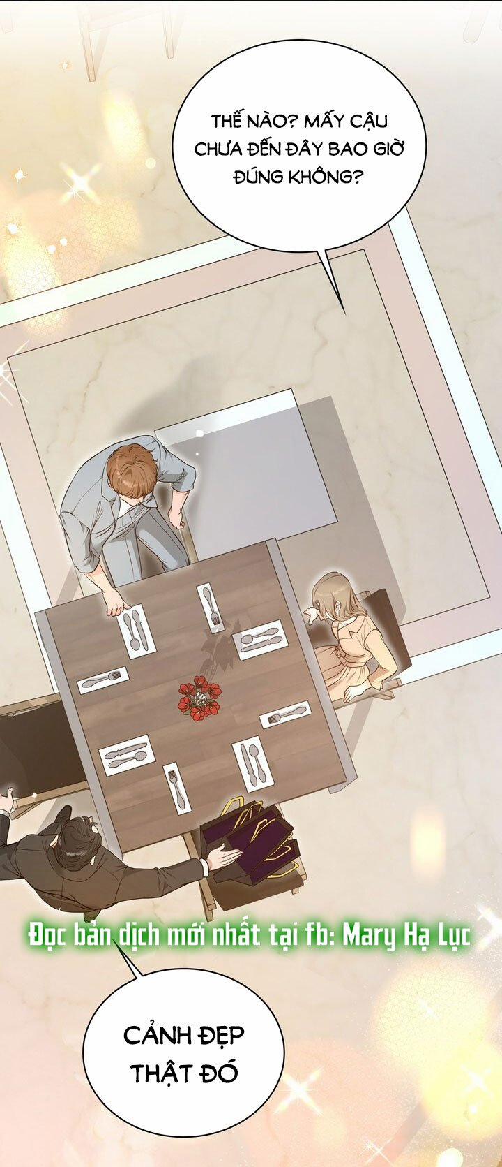 [18+] Tuổi 20 Của Sinh Viên Trường Thể Thao 11.1 trang 1