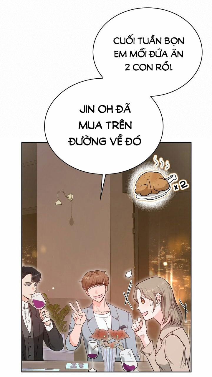 [18+] Tuổi 20 Của Sinh Viên Trường Thể Thao 11.1 trang 10