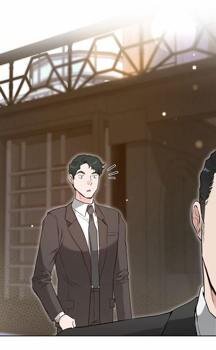 [18+] Tuổi 20 Của Sinh Viên Trường Thể Thao 11.1 trang 12