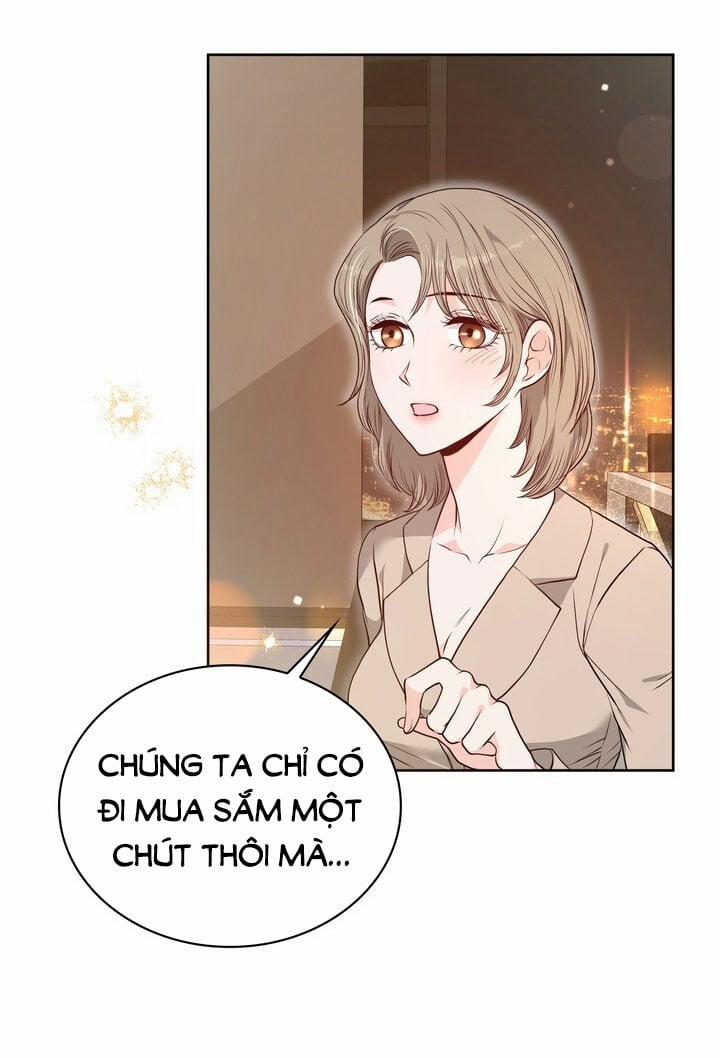 [18+] Tuổi 20 Của Sinh Viên Trường Thể Thao 11.1 trang 4