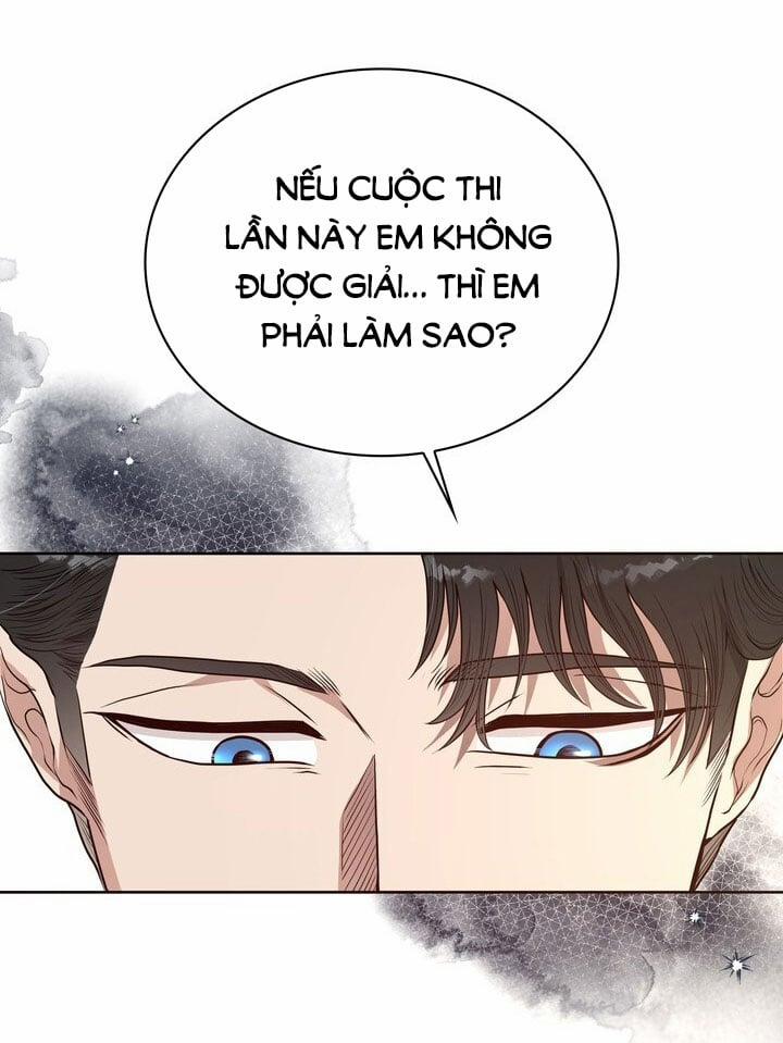 [18+] Tuổi 20 Của Sinh Viên Trường Thể Thao 11.2 trang 0