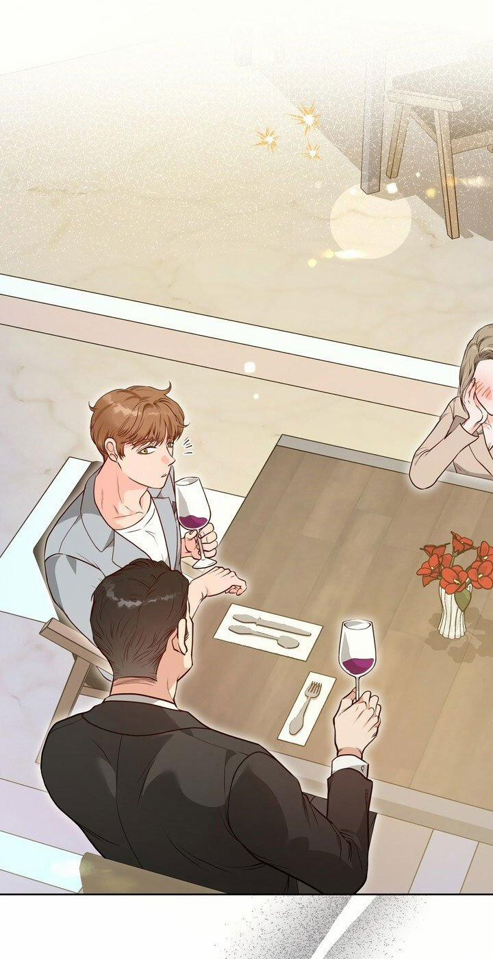 [18+] Tuổi 20 Của Sinh Viên Trường Thể Thao 11.2 trang 11