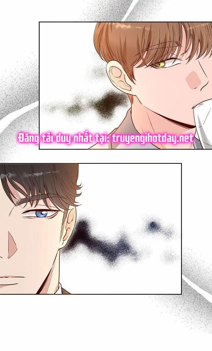 [18+] Tuổi 20 Của Sinh Viên Trường Thể Thao 11.2 trang 12