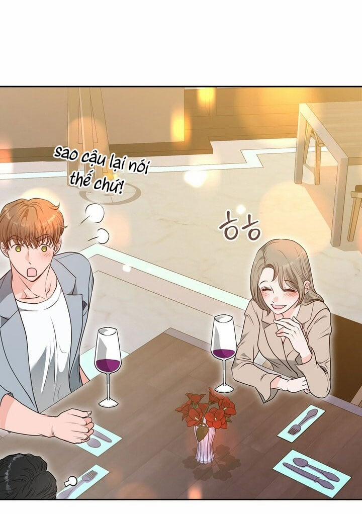 [18+] Tuổi 20 Của Sinh Viên Trường Thể Thao 11.2 trang 16