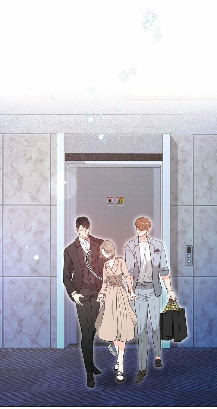 [18+] Tuổi 20 Của Sinh Viên Trường Thể Thao 11.2 trang 18