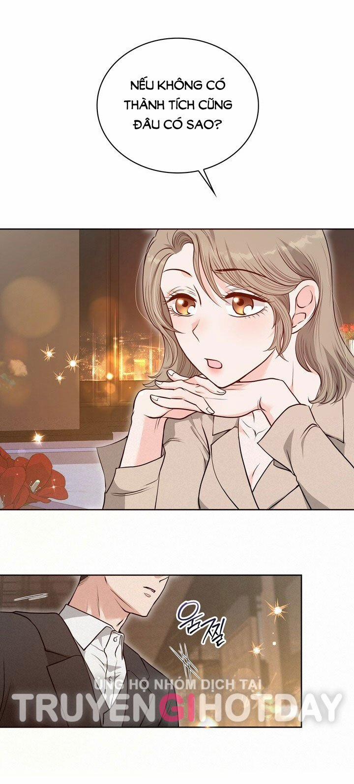 [18+] Tuổi 20 Của Sinh Viên Trường Thể Thao 11.2 trang 2