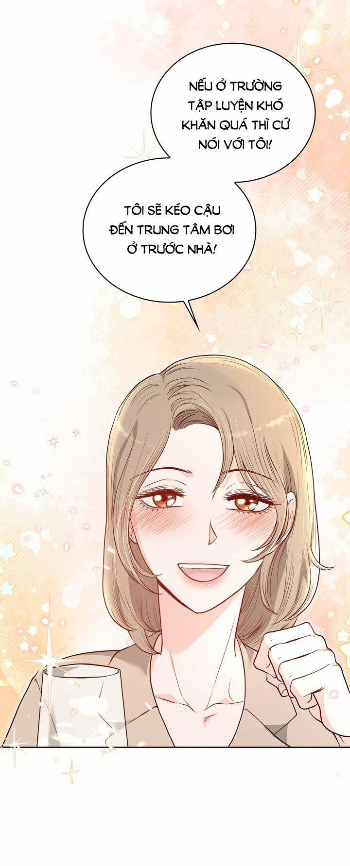 [18+] Tuổi 20 Của Sinh Viên Trường Thể Thao 11.2 trang 7