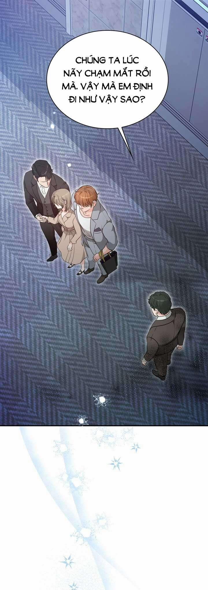 [18+] Tuổi 20 Của Sinh Viên Trường Thể Thao 12.1 trang 0