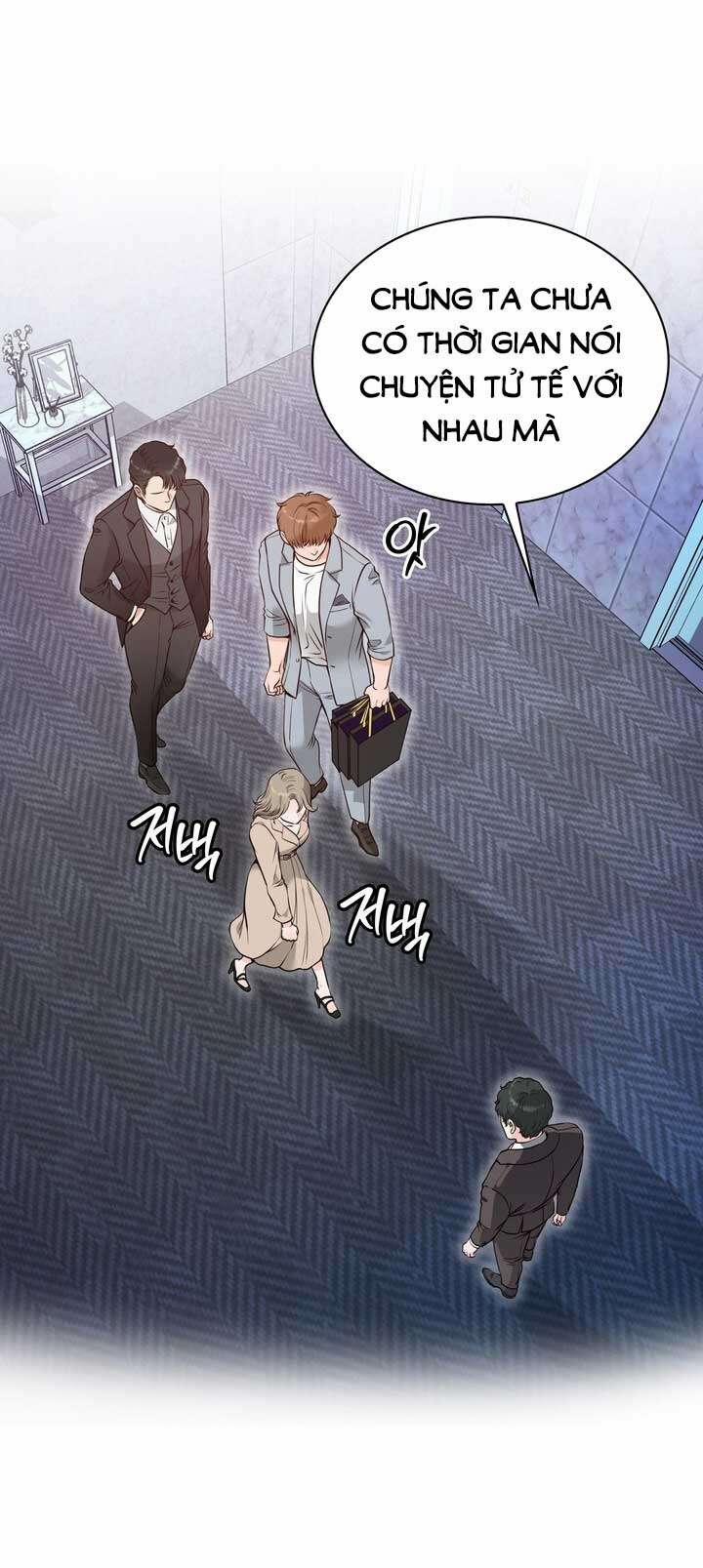 [18+] Tuổi 20 Của Sinh Viên Trường Thể Thao 12.1 trang 10