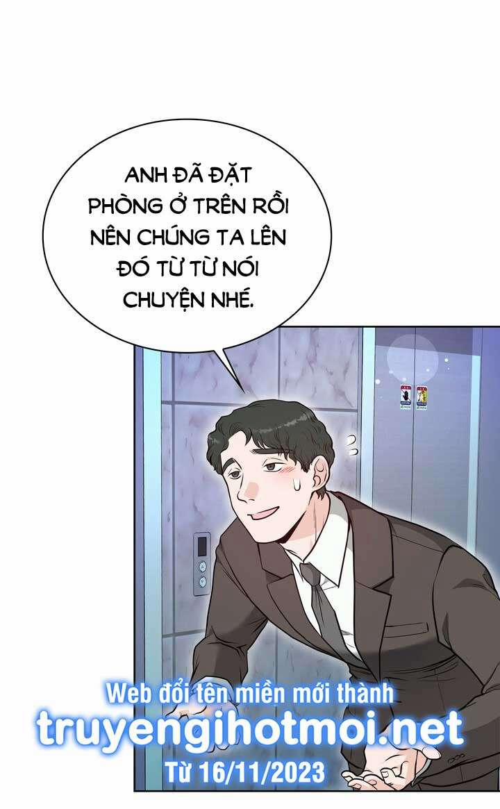 [18+] Tuổi 20 Của Sinh Viên Trường Thể Thao 12.1 trang 11