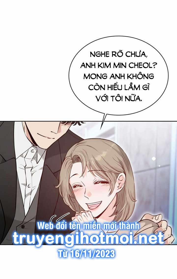 [18+] Tuổi 20 Của Sinh Viên Trường Thể Thao 12.2 trang 0