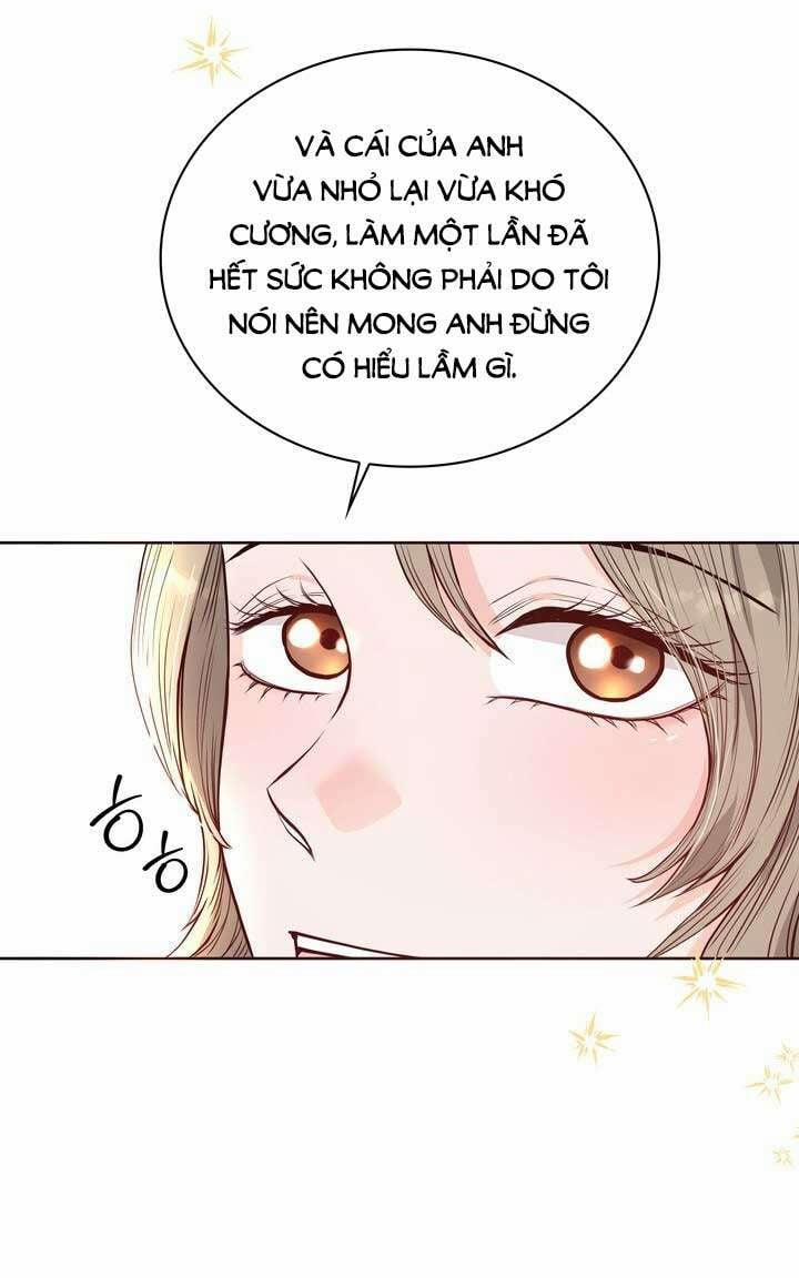 [18+] Tuổi 20 Của Sinh Viên Trường Thể Thao 12.2 trang 1