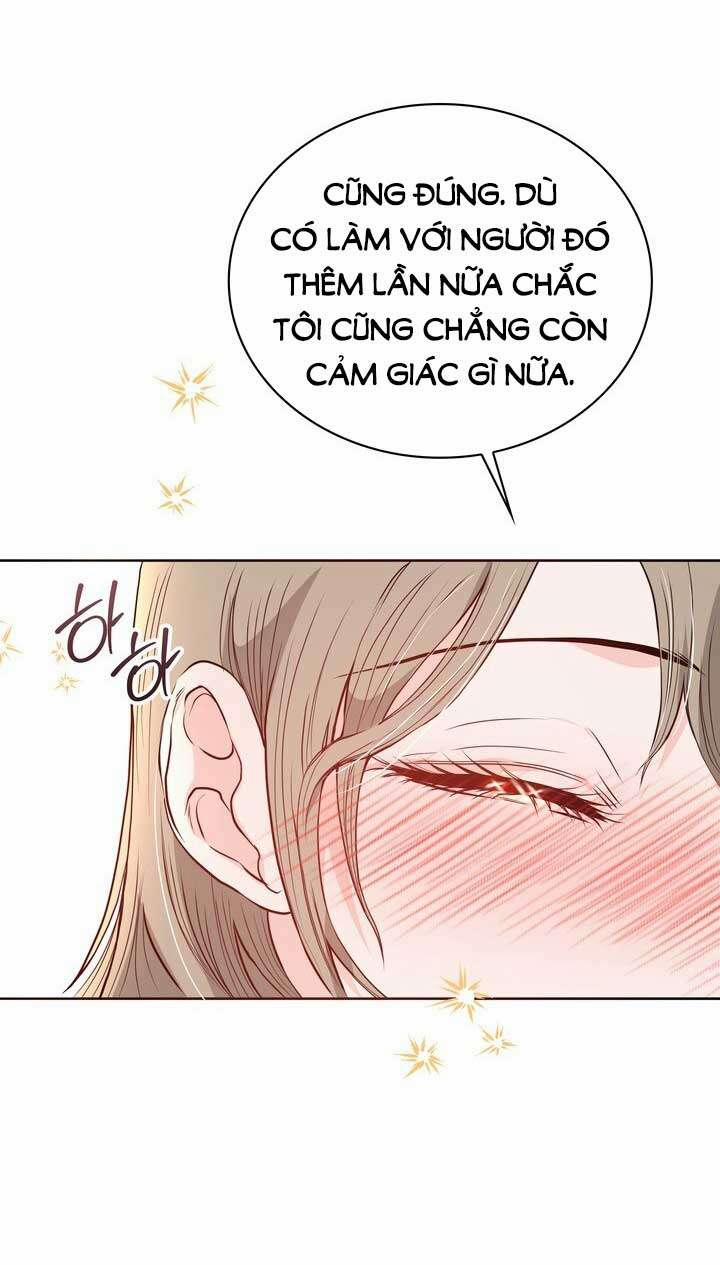 [18+] Tuổi 20 Của Sinh Viên Trường Thể Thao 12.2 trang 11