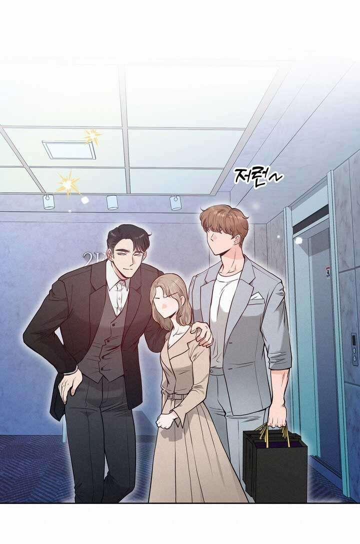 [18+] Tuổi 20 Của Sinh Viên Trường Thể Thao 12.2 trang 2