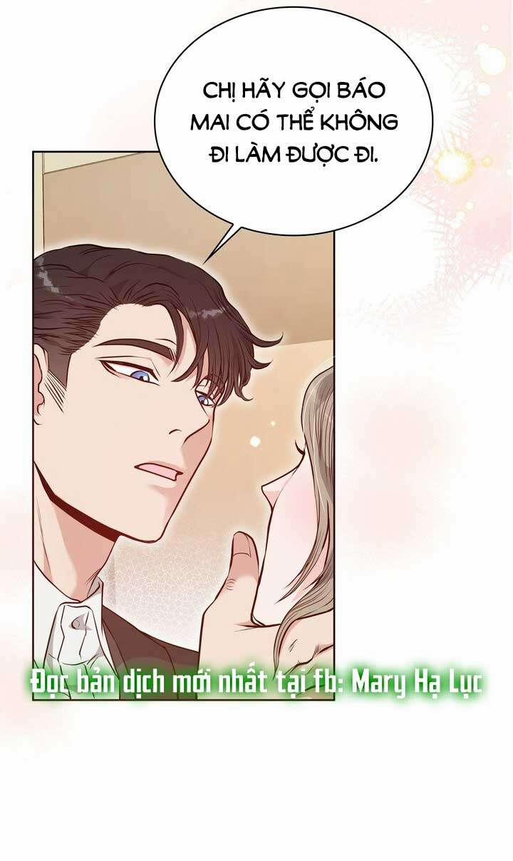 [18+] Tuổi 20 Của Sinh Viên Trường Thể Thao 12.2 trang 20