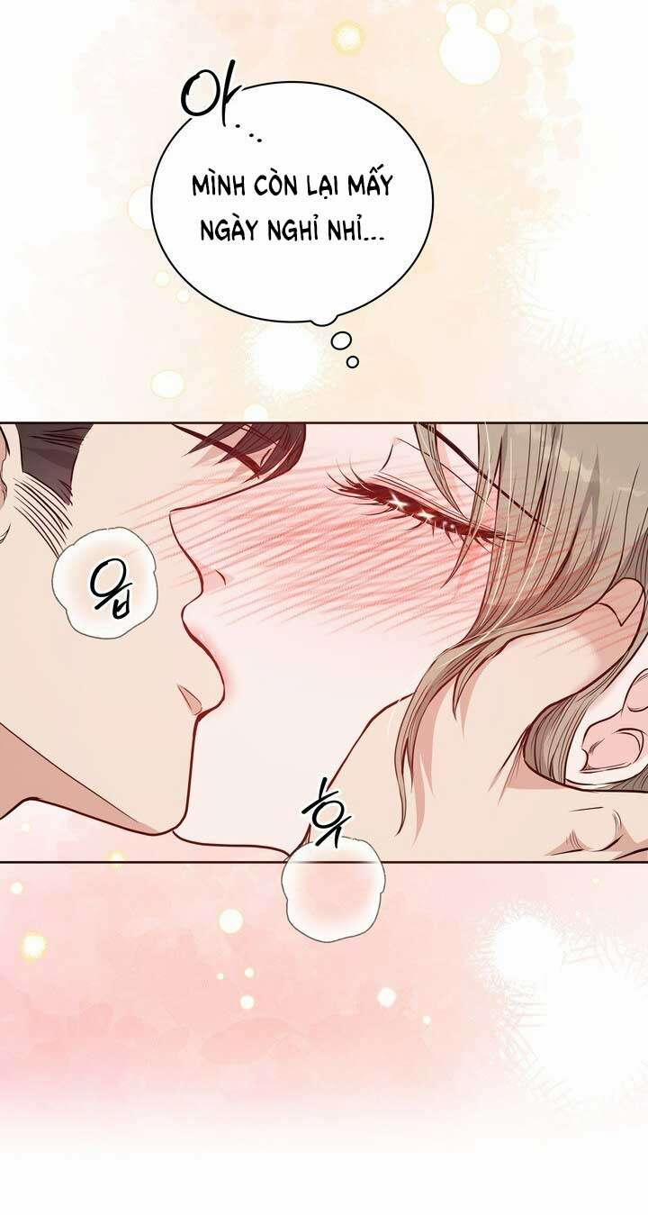 [18+] Tuổi 20 Của Sinh Viên Trường Thể Thao 12.2 trang 22