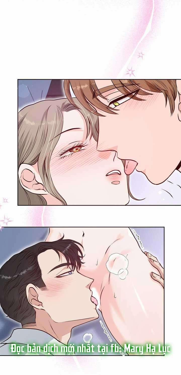 [18+] Tuổi 20 Của Sinh Viên Trường Thể Thao 13.1 trang 1