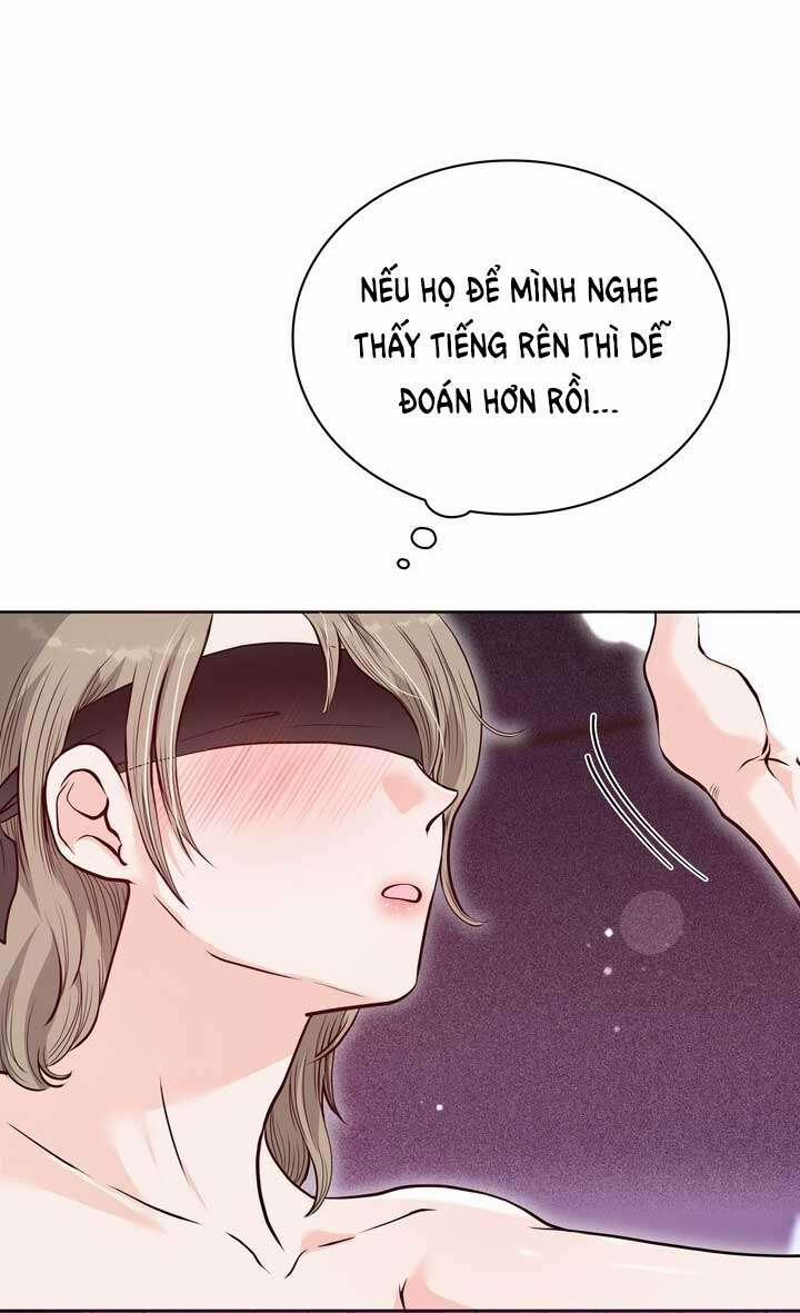 [18+] Tuổi 20 Của Sinh Viên Trường Thể Thao 13.1 trang 9