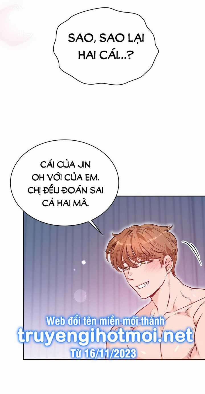 [18+] Tuổi 20 Của Sinh Viên Trường Thể Thao 13.2 trang 17