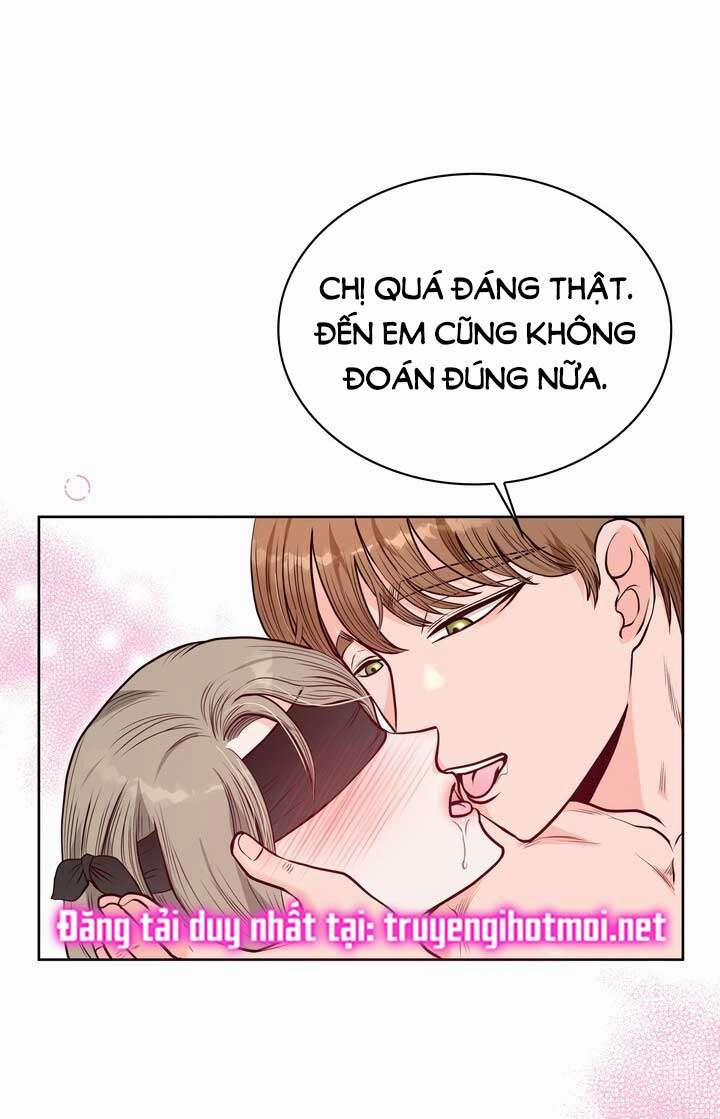 [18+] Tuổi 20 Của Sinh Viên Trường Thể Thao 13.2 trang 24