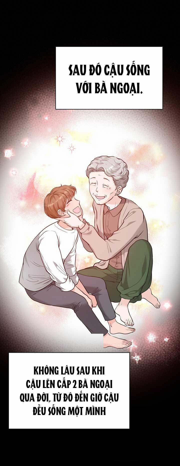 [18+] Tuổi 20 Của Sinh Viên Trường Thể Thao 14.1 trang 10