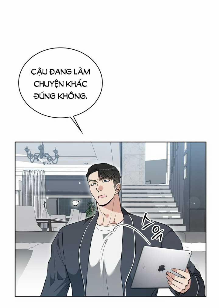 [18+] Tuổi 20 Của Sinh Viên Trường Thể Thao 14.1 trang 2