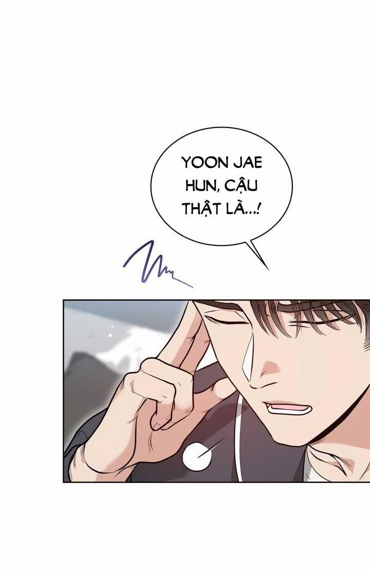 [18+] Tuổi 20 Của Sinh Viên Trường Thể Thao 14.1 trang 21