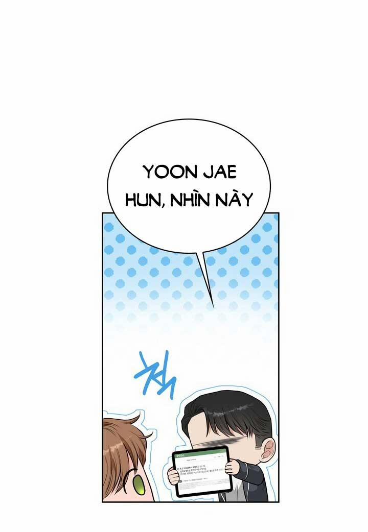 [18+] Tuổi 20 Của Sinh Viên Trường Thể Thao 14.1 trang 28