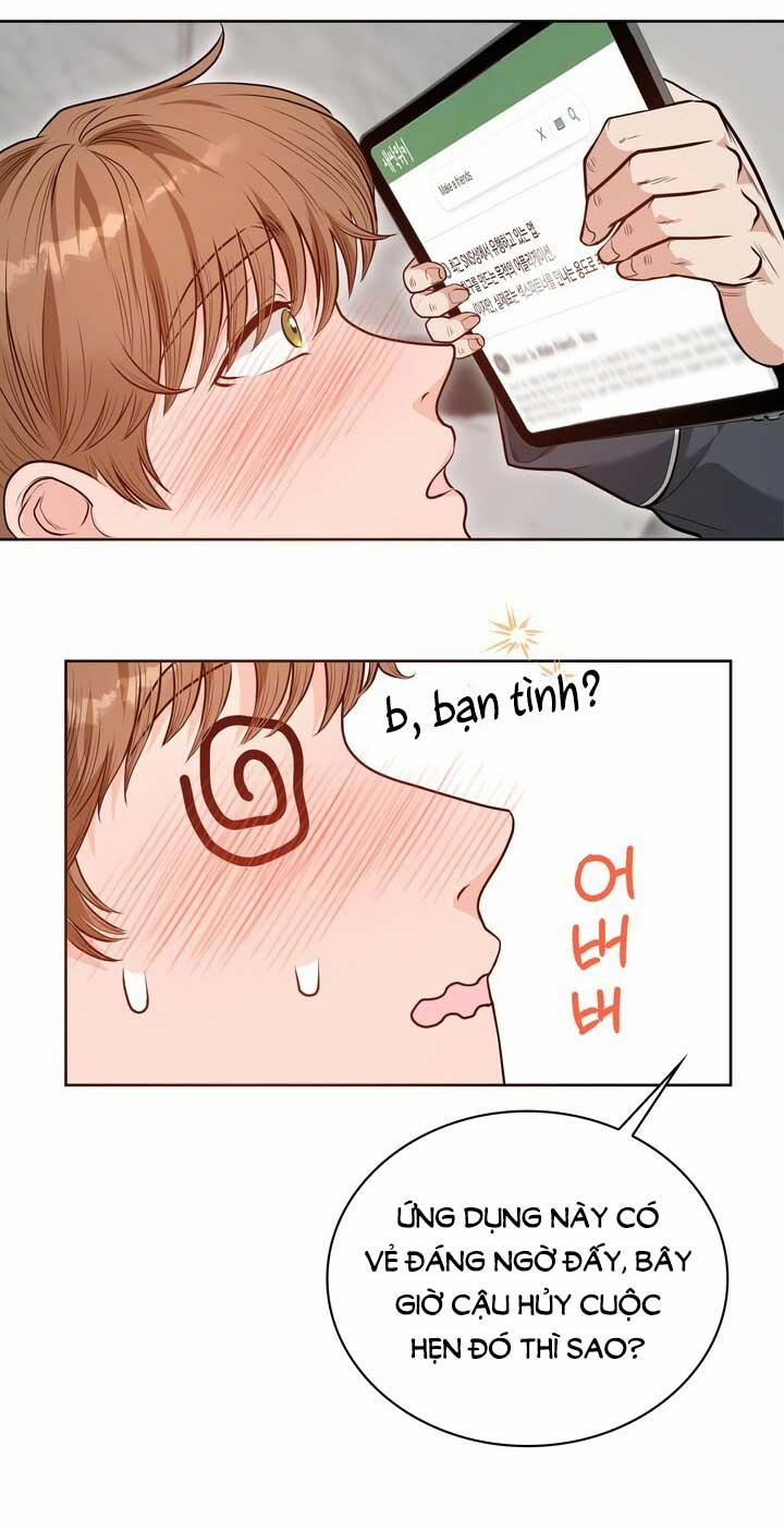 [18+] Tuổi 20 Của Sinh Viên Trường Thể Thao 14.1 trang 30