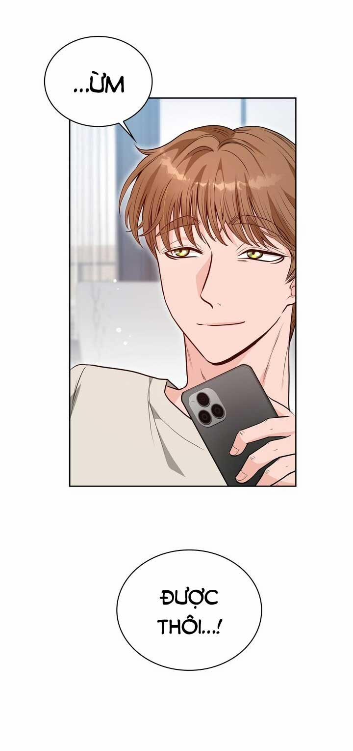 [18+] Tuổi 20 Của Sinh Viên Trường Thể Thao 14.1 trang 34