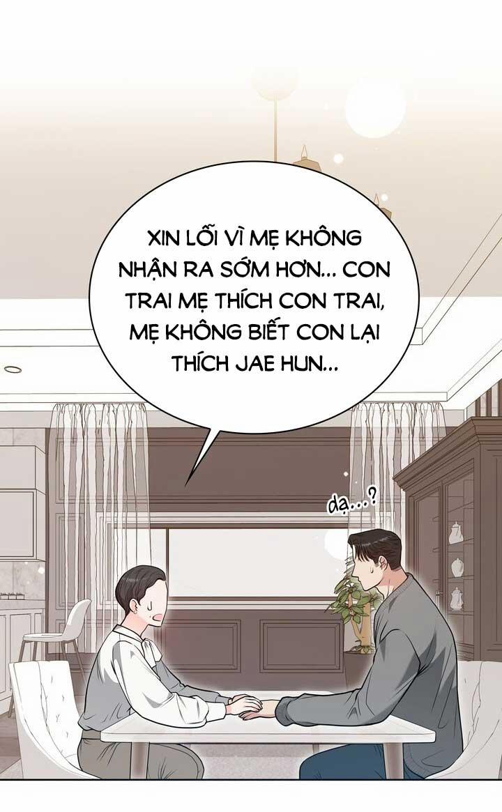 [18+] Tuổi 20 Của Sinh Viên Trường Thể Thao 14.2 trang 3