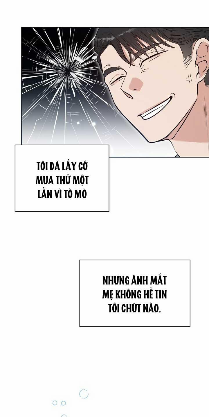 [18+] Tuổi 20 Của Sinh Viên Trường Thể Thao 14.2 trang 4