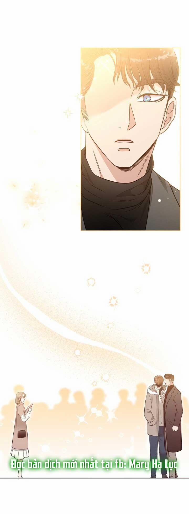 [18+] Tuổi 20 Của Sinh Viên Trường Thể Thao 15.1 trang 0