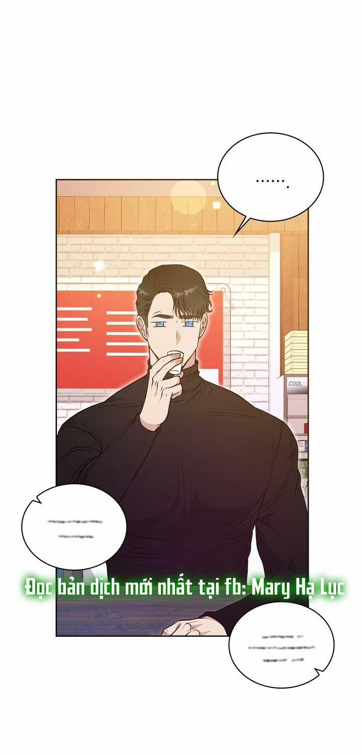 [18+] Tuổi 20 Của Sinh Viên Trường Thể Thao 15.1 trang 12