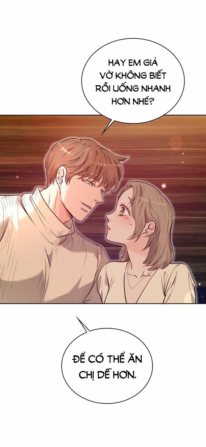 [18+] Tuổi 20 Của Sinh Viên Trường Thể Thao 15.1 trang 13