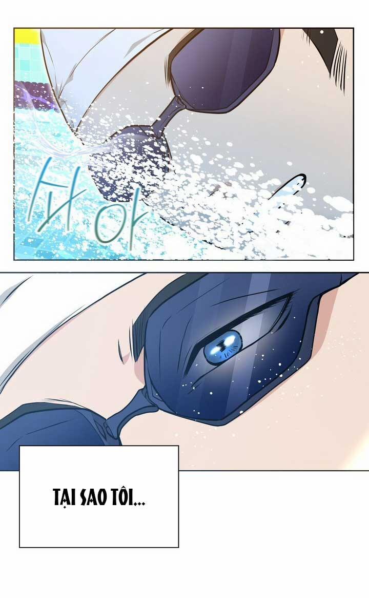 [18+] Tuổi 20 Của Sinh Viên Trường Thể Thao 15.2 trang 19