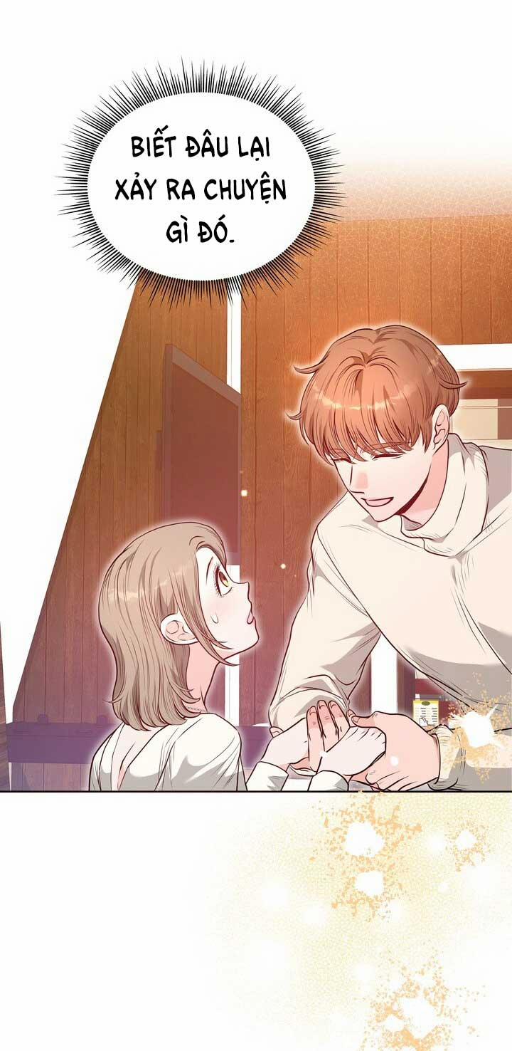 [18+] Tuổi 20 Của Sinh Viên Trường Thể Thao 15.2 trang 2